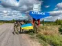 "Треугольник угрозы": ВС РФ пытаются перерезать логистику ВСУ к западу от Купянска