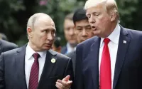 Trump’s ultimatum expires: Putin feigns progress but refuses to negotiate with Zelenskyy - Sky News