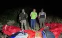 Мужчина пытался попасть в Молдову на параплане: горе-пилота задержали