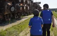 МАГАТЕ оцінила стан електропідстанцій в Україні