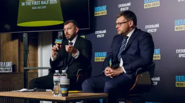 Следующим шагом давления может быть попытка замены руководителей НАБУ и САП – Кривонос и Клименко