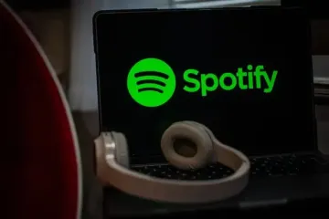 Акції падають, а ціни лише зростають: які сюрпризи готує Spotify