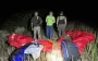 На Вінниччині затримали чоловіка, який намагався перелетіти кордон