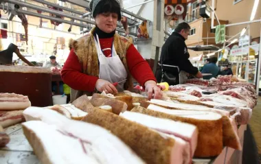 Мировые цены на продукты бьют рекорды: что происходит с подсолнечным маслом и мясом