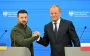 Зеленський і Туск узгодили спільну позицію щодо переговорів України та Молдови з ЄС