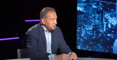 "Солдаты Путина": Николай Томенко указал на слова главы Олимпийского комитета РФ – Запад дальше сочувствует?