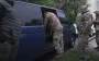 На Волыни толпа напала на служебное авто ТЦК: избили водителя, староста села прыгнул на капот