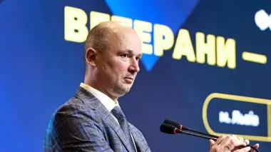 Nearly half of veterans quit jobs despite decent salaries – Ukrainian MP Tarasenko