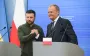 Зеленский попросил Туска помочь украинским студентам в Польше: что известно