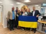 Валерий Дубиль: Вчетверо больше раненых украинцев будут бесплатно лечиться в Литве – результат работы МФО по защите прав ветеранов