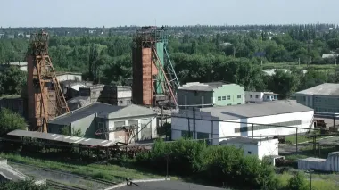 Шахту "Добопольская" затапливает из-за РФ: нардеп предупреждает о катастрофических последствиях
