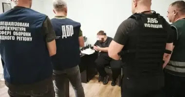 Державі завдано понад 34 млн грн збитків через зловживання в системі виплат військовослужбовцям