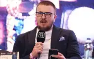 Красюк поділився деталями нового проєкту з Усиком