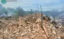 Two people injured as Russians shell Kupiansk with MLRS