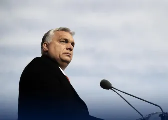 Orban made a demand to Macron and Merz regarding Ukraine