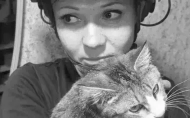 Combat medic of 3rd SAB Maryna Hrytsenko (Mary) was killed while performing combat mission. PHOTO