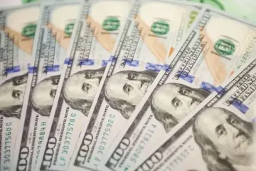 Курс валют на 11 августа: сколько будут стоить доллар, евро и злотый