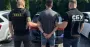 На Закарпатті прикордонника затримали під час одержання хабаря