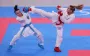 "Срібло" з протестом: каратистка Терлюга стала віце-чемпіонкою Всесвітніх ігор