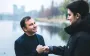 Сеть растрогало фото молодого Павлика с маленьким сыном, жизнь которого забрал рак