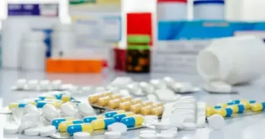 Большинство домохозяйств в Украине испытывают трудности с доступом к лекарствам