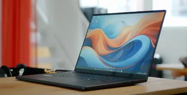 Первый ноутбук на Windows, способный заменить MacBook Pro: чем хорош Asus ProArt P16 (видео)