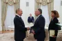 Встреча Виткоффа и Путина: Кремль задумался об уступках в войне против Украины, — СМИ