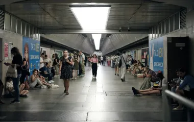 У Києві та низці областей оголосили тривогу: у чому причина