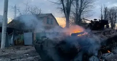 Большинство украинцев стремятся к завершению войны путем переговоров, - опрос Gallup