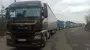Mykolaiv region allows truck movement during curfew due to heat wave
