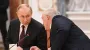"Шептун Путина": Белый дом использовал Лукашенко для связи с Кремлем, — Time