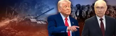 Переговори з Трампом стануть "блискучою перемогою" для Путіна – Портников