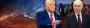 Переговори з Трампом стануть "блискучою перемогою" для Путіна – Портников