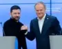 Donald Tusk says ‘freeze’ in Ukraine war may be close as US and Russia plan talks