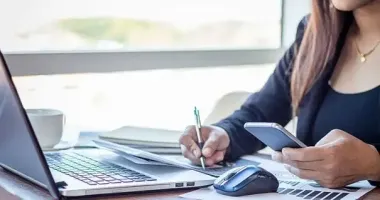 Актуальні вакансії в Харківській області: пропозиції з зарплатою до 50 тис. грн, які варто розглянути