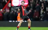 22-річний Забарний остаточно гравець ПСЖ