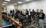 На Днипропетровщине накрыли 31 мошеннический колл-центр