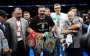 Олександр Усик продовжує заправляти в рейтингу P4P від The Ring