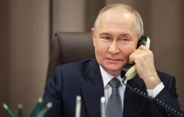 В Естонії пояснили, чому Путін згодився на переговори з Трампом