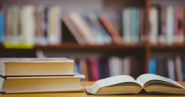 В Україні не будуть вводити санкції проти російських видавництв