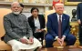 India postpones talks on military contracts with the US amid Trump tariffs