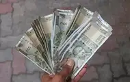 Індійська рупія зафіксувала найгірше падіння за пів року 