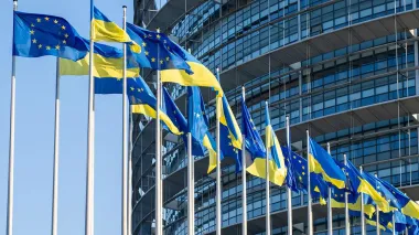 EU Council approves €3.2bn tranche for Ukraine under Ukraine Facility