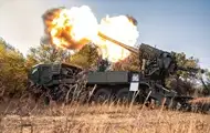 Прорив на Дніпропетровщину: чи окуповане Дачне