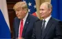 Trump–Putin meeting tentatively planned for next week – White House