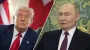 Trump-Putin meeting tentatively scheduled for end of next week, Zelenskyy's participation unknown