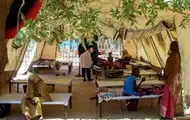 В Судане зафиксировано почти 100 тысяч случаев холеры - ВОЗ