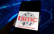 Найбільший у світі виробник мікросхем збільшив продажі на чверть