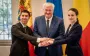 "Одеський трикутник": у формату України, Румунії та Молдови з'явилася назва