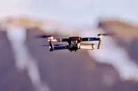 Spy drones are "hunting" for military targets in Germany — what is known